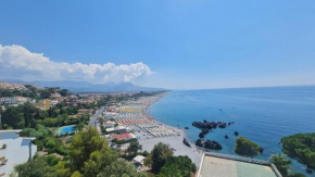 Nice Apartment near sea in Scalea, Italy, Scalea